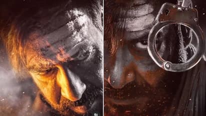 ദക്ഷിണേന്ത്യന് റീമേക്ക് ശാപം തീര്ത്തോ അജയ് ദേവഗണിന്റെ 'ഭോല': ആദ്യദിന കളക്ഷന് ഞെട്ടിക്കും