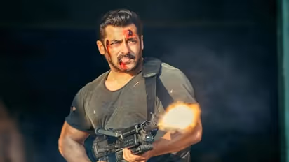 Pathaan: Salman Khan's 'Kisi Ka Bhai Kisi Ki Jaan' teaser gets thumbs up from audience; check out reactions