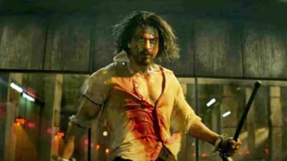 புதிய வரலாறை உருவாக்கிய பதான்! ரசிகர்களுக்காக எடுக்கப்பட்ட அதிரடி முடிவு!