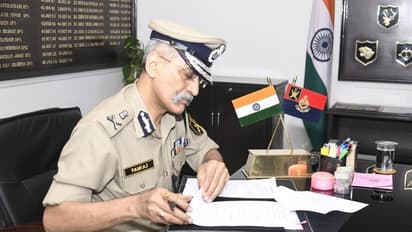 डिप्टी NSA बनाए गए पंकज कुमार सिंह: पिता देश में पुलिस सुधारों के लिए याद किए जाते