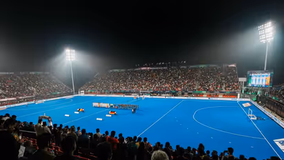 Budget 2023: Biggest-ever allocation for Indian sports worth Rs 3,397.32 crore