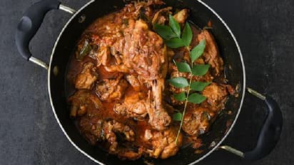 ചിക്കൻ കറി തയ്യാറാക്കുമ്പോള്‍ ഇക്കാര്യങ്ങള്‍ ശ്രദ്ധിക്കാം...