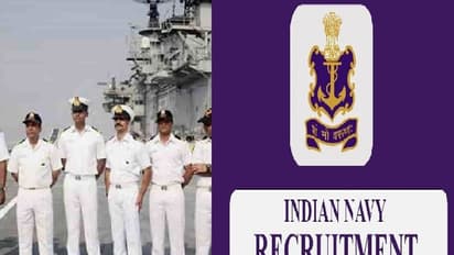 டிகிரி படித்திருந்தால் போதும் இந்திய கடற்படையில் வேலை... விண்ணப்பிப்பது எப்படி? விவரம் உள்ளே!!