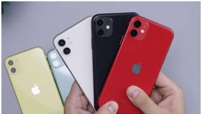 ഐഫോണുകൾ തട്ടിയെടുത്തു, നേപ്പാളിൽ വിൽക്കാൻ പദ്ധതിയിട്ടു; ഇലക്ട്രോണിക്സ് കട മാനേജരടക്കം പിടിയിൽ