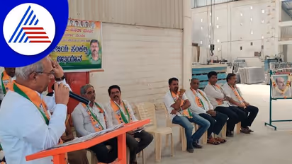 Assembly election: ದೇಶ, ರಾಜ್ಯದಲ್ಲಿ ತನ್ನ ಅಸ್ತಿತ್ವಕ್ಕಾಗಿ ಕಾಂಗ್ರೆಸ್ ಪರದಾಟ: ಹಾಲಪ್ಪ ಆಚಾರ್