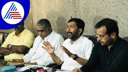 ಹಾವೇರಿಯಲ್ಲಿ ನಾಳೆ ಕಾಂಗ್ರೆಸ್ ಪ್ರಜಾಧ್ವನಿ ಯಾತ್ರೆ; ಸಲೀಂ ಅಹ್ಮದ್