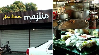 പറവൂരിലെ ഭക്ഷ്യവിഷബാധ; പാചകക്കാരൻ കസ്റ്റഡിയിൽ, ഉടമ ഒളിവിൽ, വധശ്രമത്തിന് കേസെടുത്ത് പൊലീസ്