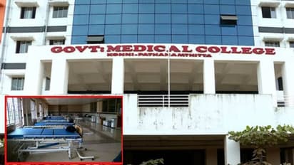 ഒരു ഒപി മാത്രം, ഐസിയുവും കാത്ത് ലാബും ഇല്ല, 2 വർഷമായിട്ടും രോഗികൾക്ക് പ്രയോജനപ്പെടാതെ കോന്നി മെഡിക്കൽ കോളേജ്