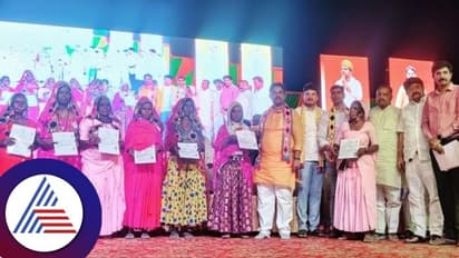 Grama Vastavya: ಹಟ್ಟಿ, ಹಾಡಿ, ತಾಂಡಾಗಳಲ್ಲಿರುವ ಕುಟುಂಬಗಳಿಗೆ 1 ತಿಂಗಳಲ್ಲಿ ಹಕ್ಕುಪತ್ರ: ಸಚಿವ ಅಶೋಕ್‌ ಭರವಸೆ