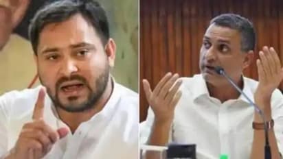 CM नीतीश को शिखंडी कहने वाले राजद MLA सुधाकर सिंह को कारण बताओ नोटिस,15 दिन में मांगा गया जवाब