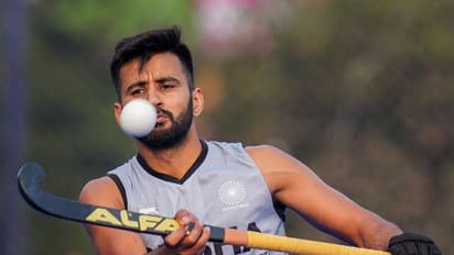 Manpreet Singh’s Biography | Birth | Debut | Marriage | Facts