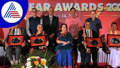 ಕರಾವಳಿಯ ನಾಲ್ವರು ಶ್ರೇಷ್ಠ ಸಾಧಕರಿಗೆ ಹೊಸವರ್ಷ ಪ್ರಶಸ್ತಿ