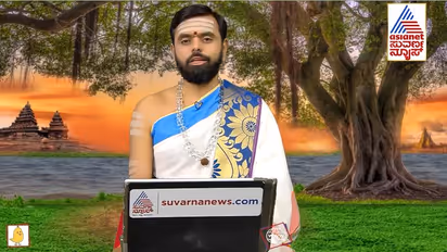 ದೀಪಾವಳಿಯಂದು ಈ ರೀತಿ ಮಾಡಿ ಜೀವನದ ಕತ್ತಲನ್ನು ಎಚ್ಚರದಿಂದ ದಾಟಿ..!