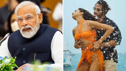 Pathaan row: PM Narendra Modi tells ministers to 'refrain from commenting' on films; fans welcome this move