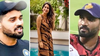 PHOTOS: टीम इंडिया के इस स्टार क्रिकेटर को दोस्त की बीवी से हुआ इश्क,दोस्ती से 'बेवफाई' कर रचाई शादी