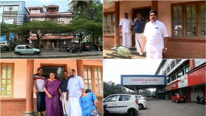 'സഹപ്രവർത്തകനെ മർദ്ദിച്ച ആളെ പാലാ നഗരസഭയുടെ ചെയർമാനാക്കാനാകില്ല' കടുത്ത നിലപാടിൽ കേരള കോൺഗ്രസ്