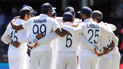 ICC WTC ஃபைனலில் இந்த 11 பேரை இறக்குங்க; வெற்றி நமக்குத்தான்! கவாஸ்கர் தேர்வு செய்த இந்திய அணியின் ஆடும் லெவன்