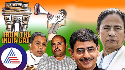 From the India Gate: ಸಿದ್ದರಾಮಯ್ಯ ಪುತ್ರ ವ್ಯಾಮೋಹ; ಬಂಗಾಳದಲ್ಲಿ ಬಡ ಪಕ್ಷ, ಸಿರಿವಂತ ನಾಯಕರು..!