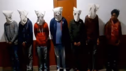 7 दरिंदों ने 12 साल की बच्ची के साथ 5 दिन किया रेप, सुबह लावारिस छोड़ देते..दिल दहला देगी राजस्थान की हैवानियत