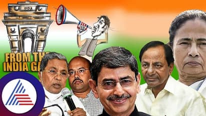 From The India Gate: பாஜகவின் தேர்தல் கணக்கும் திமுகவின் கூட்டணி வேட்டையும்