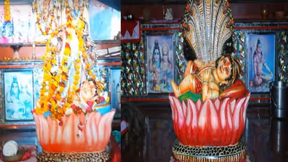 राजस्थान में गुर्जर वोट साधने के लिए भाजपा का ब्रह्मास्त्र: भगवान देवनारायण मंदिर परिसर में बन सकता है कोरिडोर