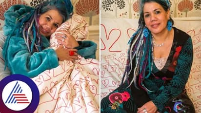 ಅರೆ..ಇದೆಂಥಾ ವಿಚಿತ್ರ, ಹುಡುಗರ ಸಹವಾಸಾನೇ ಬೇಡಾಂತ ಹಾಸಿಗೆಯನ್ನೇ ವರಿಸಿದ ಮಹಿಳೆ!