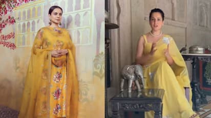 बसंत पंचमी पर 6 सेलेब्स की तरह पहने पीले कपड़े,PHOTOS देख रेडी होने के लिए लें टॉप टिप्स