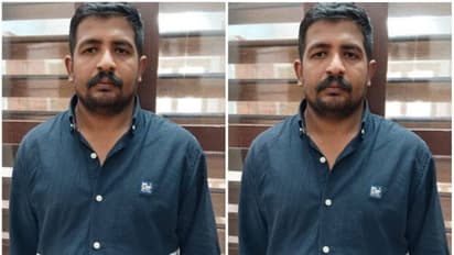 'രഹസ്യ വിവരം' ലഭിച്ചെന്ന് ഭയപ്പെടുത്തി പണം തട്ടി; നര്ക്കോട്ടിക് ഉദ്യോഗസ്ഥൻ ചമഞ്ഞെത്തിയ പ്രതി അറസ്റ്റിൽ