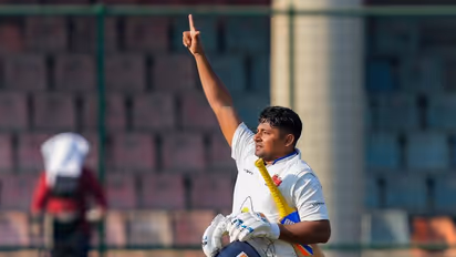 இளம் வீரர்களுக்கு வாய்ப்பு மறுப்பு: ஓரங்கட்டப்பட்ட சர்பராஸ் கான், ஹனுமா விஹாரி!