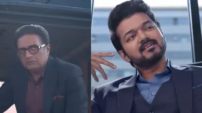 'വാരിസ്' അതിവേഗം കുതിക്കുന്നു, വിജയ് ചിത്രത്തിന് വമ്പൻ നേട്ടം, കണക്കുകള്‍ ഔദ്യോഗികമായി പുറത്തുവിട്ടു