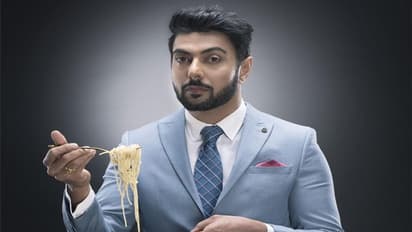 ಲಕ್ನೋ ಬೀದಿಯ ಹುಡುಗ ಸೆಲೆಬ್ರಿಟಿ ಶೆಫ್‌ ಆದದ್ದು ಹೀಗೆ: ಇದು ರಣವೀರ್ ಬ್ರಾರ್ ಯಶಸ್ಸಿನ ಕಥೆ