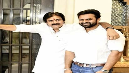 పవన్ ఈ నెల నుంచే షూట్ మొదలు,ఉసూరుమన్న ఫ్యాన్స్