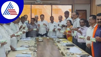 SHIMUL: ಶಿಮುಲ್ನಿಂದ ನಂದಿನಿ ಸಿಹಿ ಲಸ್ಸಿ ಮಾರುಕಟ್ಟೆಗೆ