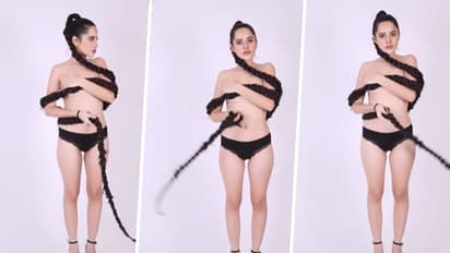 ತುಂಡುಡುಗೆ ಸಹವಾಸ ಉರ್ಫಿಗೆ ಸಂಕಟ, ರಕ್ಷಣೆ ನೀಡುವಂತೆ ಪೊಲೀಸರಿಗೆ ಮಹಿಳಾ ಆಯೋಗ ಸೂಚನೆ!