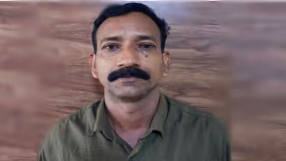 ബസിനുള്ളിൽ സ്കൂൾ വിദ്യാർത്ഥിനിക്ക് നേരെ ലൈംഗിക അതിക്രമം; 49 കാരൻ റിമാന്ഡില്