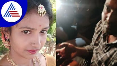 Bengaluru Murder: ಪ್ರೀತಿ ನಿರಾಕರಿಸಿದಳೆಂದು ಯುವತಿಯ  ಕತ್ತು ಕೊಯ್ದ ಪಾಗಲ್ ಪ್ರೇಮಿ!