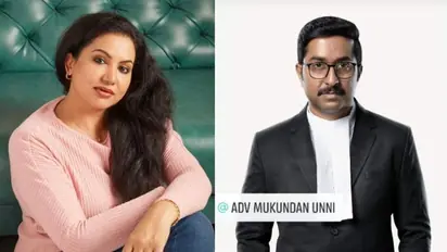 'വെറൈറ്റി ആശയം'; 'മുകുന്ദന് ഉണ്ണി'ക്ക് കൈയടിച്ച് ഷീലു എബ്രഹാം