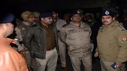 'जिंदा नहीं जाने देना है' ताला व्यापारी ने बताई आपबीती, बवाल होता देख रुके तो पता लगा भाई की हो रही पिटाई