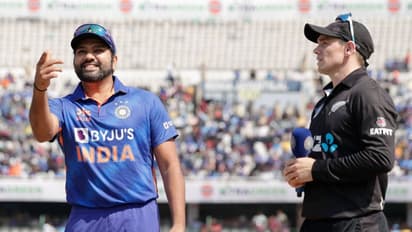 ஐசிசி தரவரிசை ரேங்கிங்கில் நம்பர் 1 இடம் பெறுமா? ஷமி, சிராஜ் அவுட்; மாலிக், சகால் இன்; இந்தியா பேட்டிங்!