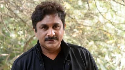 మ్యూజిక్ డైరెక్టర్ రఘు కుంచె తండ్రి మృతి