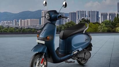 सस्ता और टिकाऊ है यह इलेक्ट्रिक स्कूटर, पथरीली सड़क हो या कच्चा रास्ता..सरपट दौड़ती है