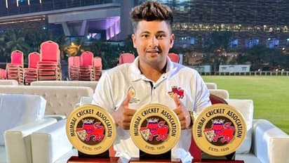 స్లిమ్‌గా ఉండాలంటే ఫ్యాషన్ షోలకు వెళ్లి, మోడల్స్‌ని పట్టుకురండి... సెలక్టర్లపై సునీల్ గవాస్కర్ ఫైర్...