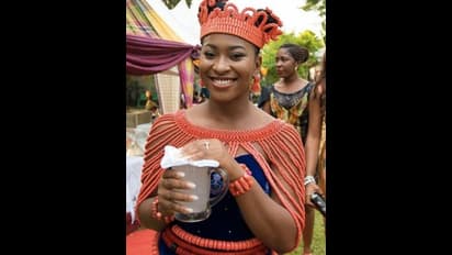 ಈ ಬುಡಕಟ್ಟು ಮಹಿಳೆಯರನ್ನು ಮದ್ವೆಯಾಗಲು ತುದಿಗಾಲಲ್ಲಿ ನಿಂತಿರ್ತಾರಂತೆ ಜನ!