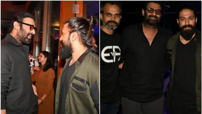 ಪ್ರಭಾಸ್ 'ಸಲಾರ್' ಸಿನಿಮಾದಲ್ಲಿ KGF ಸ್ಟಾರ್ ಯಶ್? ಕುತೂಹಲ ಹೆಚ್ಚಿಸಿದ ಪ್ರಶಾಂತ್ ನೀಲ್ 