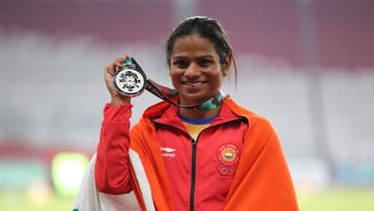 Paris Olympics 2024: 'Imane Khelif's hormone not linked to performance,' says Indian sprinter Dutee Chand