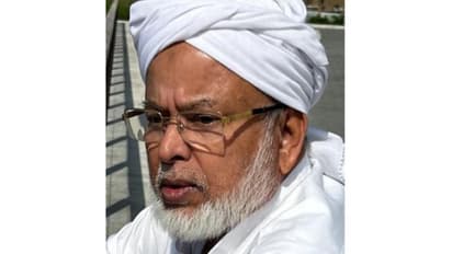 സൗദി അറേബ്യയില്‍ നിര്യാതനായ ക്ലാരി അബൂബക്കര്‍ ഹാജിയുടെ മൃതദേഹം ഖബറടക്കി