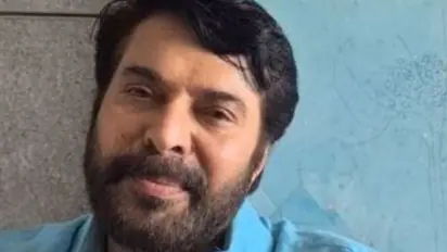 'അതുകേട്ട് ഞാൻ തരിച്ചുപോയി', നടക്കാതെ പോയ സിനിമയെ കുറിച്ച് വെളിപ്പെടുത്തി മമ്മൂട്ടി- വീഡിയോ