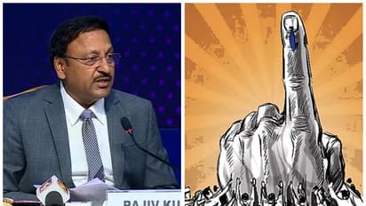 കാഹളം മുഴങ്ങി, ത്രിപുരയടക്കം മൂന്ന് സംസ്ഥാനങ്ങളിൽ തെരഞ്ഞെടുപ്പ് പ്രഖ്യാപിച്ചു; ലക്ഷദ്വീപിൽ ഉപതെരഞ്ഞെടുപ്പ്  