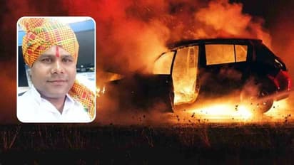 6 கோடி இன்சூரன்ஸ் பணம்! அரசு ஊழியரின் விபத்து நாடகம்.. துணிவுடன் தூக்கிய போலீஸ்! வேற மாறி சம்பவமா இருக்கே!