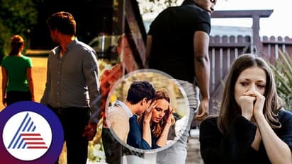 ದಾಂಪತ್ಯದಲ್ಲಿ ಸಂತೋಷವಿದೆ, ಆದರೆ ಥ್ರಿಲ್ ಇಲ್ಲವೆಂದು ಅನೈತಿಕ ಸಂಬಂಧಕ್ಕೆ ಮುಂದಾಗ್ತಾರಾ?